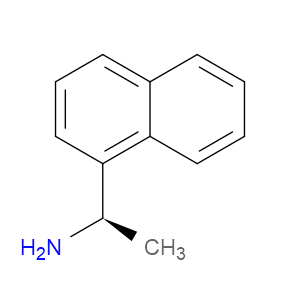 (R)-(+)-1-(1-NAPHTHYL)ETHYLAMINE