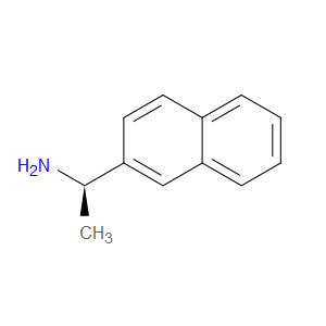 (R)-(+)-1-(2-NAPHTHYL)ETHYLAMINE