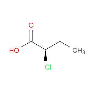 (R)-2-CHLOROBUTYRIC ACID - Click Image to Close
