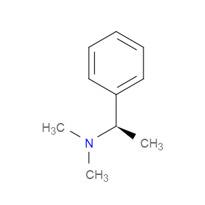 (R)-(+)-N,N-DIMETHYL-1-PHENYLETHYLAMINE