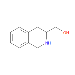 (R)-(1,2,3,4-TETRAHYDROISOQUINOLIN-3-YL)METHANOL