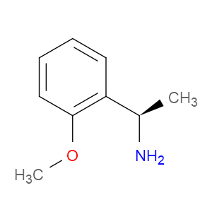 (R)-1-(2-METHOXYPHENYL)ETHYLAMINE - Click Image to Close