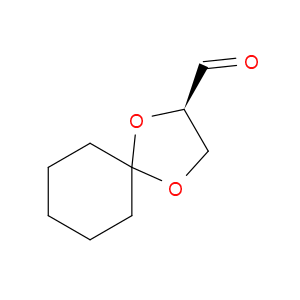 (R)-1,4-DIOXASPIRO[4.5]DECANE-2-CARBALDEHYDE