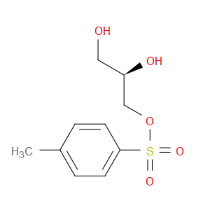 (R)-1-TOSYLOXY-2,3-PROPANEDIOL