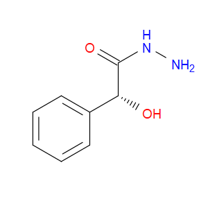 (R)-2-HYDROXY-2-PHENYLACETOHYDRAZIDE