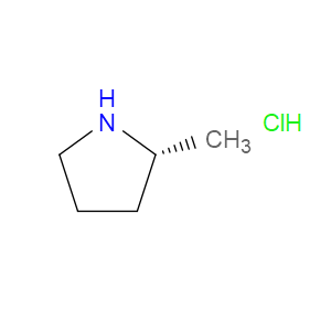 (R)-2-METHYLPYRROLIDINE HYDROCHLORIDE
