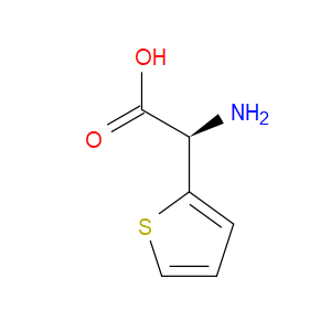 (R)-2-THIENYLGLYCINE - Click Image to Close
