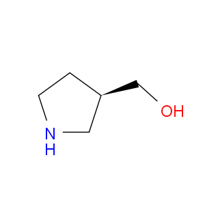 (R)-PYRROLIDIN-3-YLMETHANOL - Click Image to Close