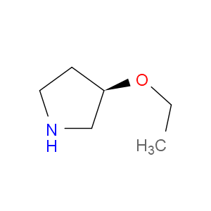 (R)-3-ETHOXYPYRROLIDINE