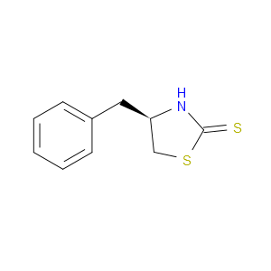 (R)-4-BENZYLTHIAZOLIDINE-2-THIONE - Click Image to Close