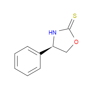 (R)-4-PHENYLOXAZOLIDINE-2-THIONE - Click Image to Close
