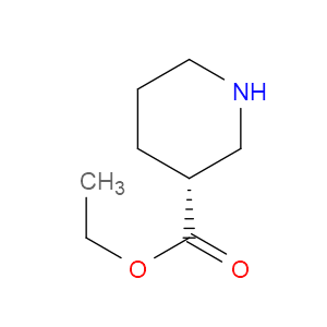 ETHYL (3R)-PIPERIDINE-3-CARBOXYLATE