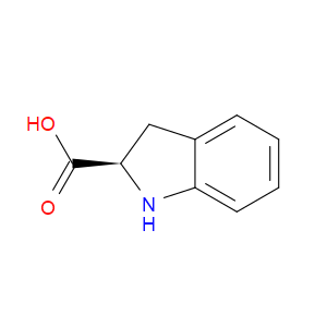 (R)-INDOLINE-2-CARBOXYLIC ACID