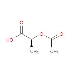 (S)-(-)-2-ACETOXYPROPIONIC ACID