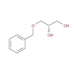 (S)-(-)-3-BENZYLOXY-1,2-PROPANEDIOL