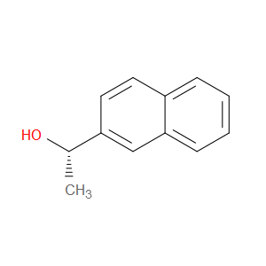 (S)-(-)-1-(2-NAPHTHYL)ETHANOL - Click Image to Close