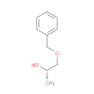 (S)-(+)-1-BENZYLOXY-2-PROPANOL - Click Image to Close