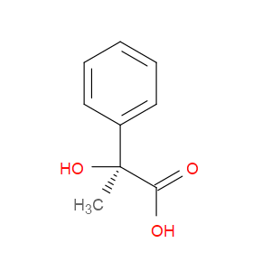 (S)-(+)-2-HYDROXY-2-PHENYLPROPIONIC ACID