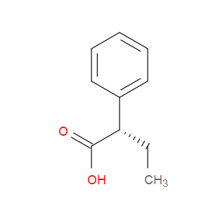 (S)-(+)-2-PHENYLBUTYRIC ACID