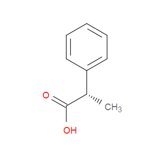 (S)-(+)-2-PHENYLPROPIONIC ACID