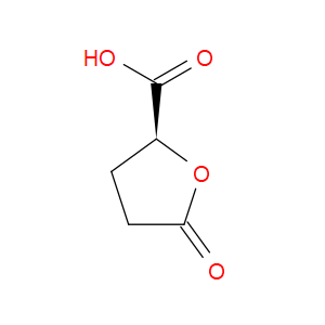 (S)-(+)-5-OXOTETRAHYDROFURAN-2-CARBOXYLIC ACID - Click Image to Close