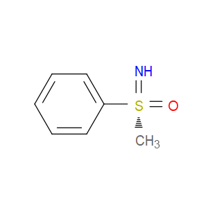 (S)-(+)-S-METHYL-S-PHENYLSULFOXIMINE