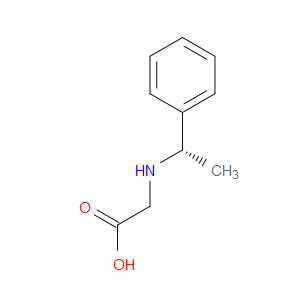 (S)-[(1-PHENYLETHYL)AMINO]ACETIC ACID - Click Image to Close