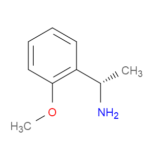 (S)-1-(2-METHOXYPHENYL)ETHANAMINE - Click Image to Close