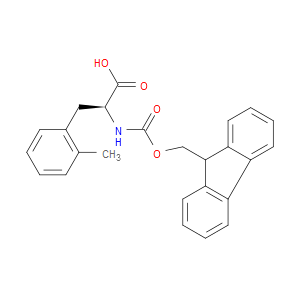FMOC-2-METHYL-L-PHENYLALANINE