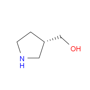 (S)-PYRROLIDIN-3-YLMETHANOL