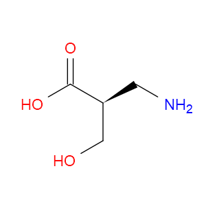 (S)-3-AMINO-2-(HYDROXYMETHYL)PROPANOIC ACID