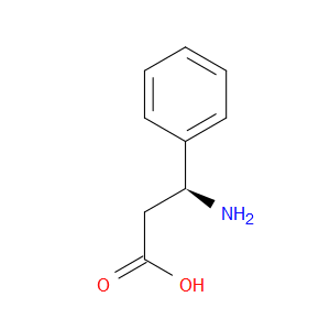(S)-3-AMINO-3-PHENYLPROPIONIC ACID
