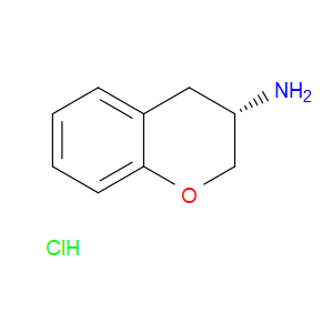 (S)-CHROMAN-3-AMINE HYDROCHLORIDE