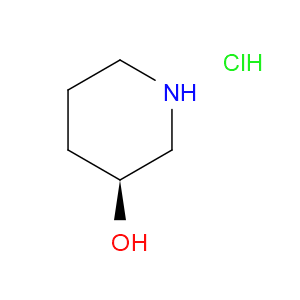 (S)-3-HYDROXYPIPERIDINE HYDROCHLORIDE