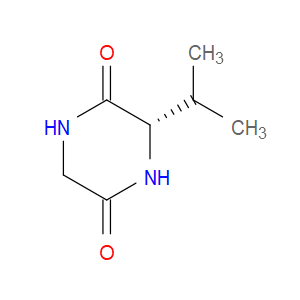 (S)-3-ISOPROPYL-2,5-PIPERAZINEDIONE
