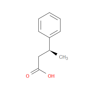 (S)-3-PHENYLBUTYRIC ACID