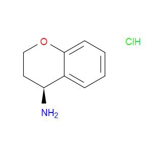 (S)-CHROMAN-4-AMINE HYDROCHLORIDE