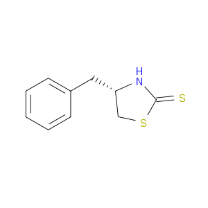 (S)-4-BENZYLTHIAZOLIDINE-2-THIONE - Click Image to Close