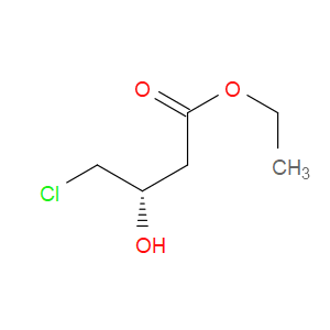 ETHYL S-4-CHLORO-3-HYDROXYBUTYRATE