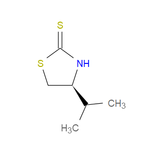 (S)-4-ISOPROPYLTHIAZOLIDINE-2-THIONE