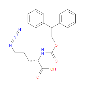 FMOC-L-DELTA-AZIDOORNITHINE