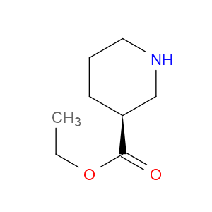 (S)-ETHYL PIPERIDINE-3-CARBOXYLATE