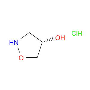 (S)-ISOXAZOLIDIN-4-OL HYDROCHLORIDE