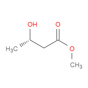 METHYL (S)-(+)-3-HYDROXYBUTYRATE - Click Image to Close