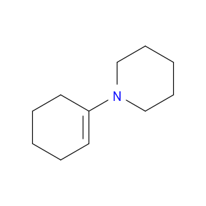 1-(1-PIPERIDINO)CYCLOHEXENE - Click Image to Close