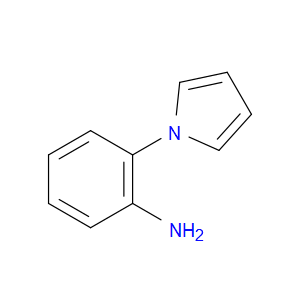 1-(2-AMINOPHENYL)PYRROLE - Click Image to Close