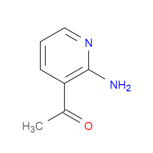 2-AMINO-3-ACETYLPYRIDINE