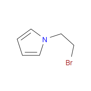 1-(2-BROMOETHYL)PYRROLE - Click Image to Close