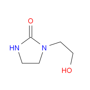 1-(2-HYDROXYETHYL)-2-IMIDAZOLIDINONE