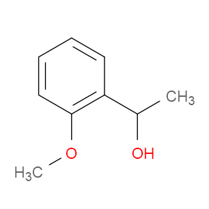 1-(2-METHOXYPHENYL)ETHANOL - Click Image to Close